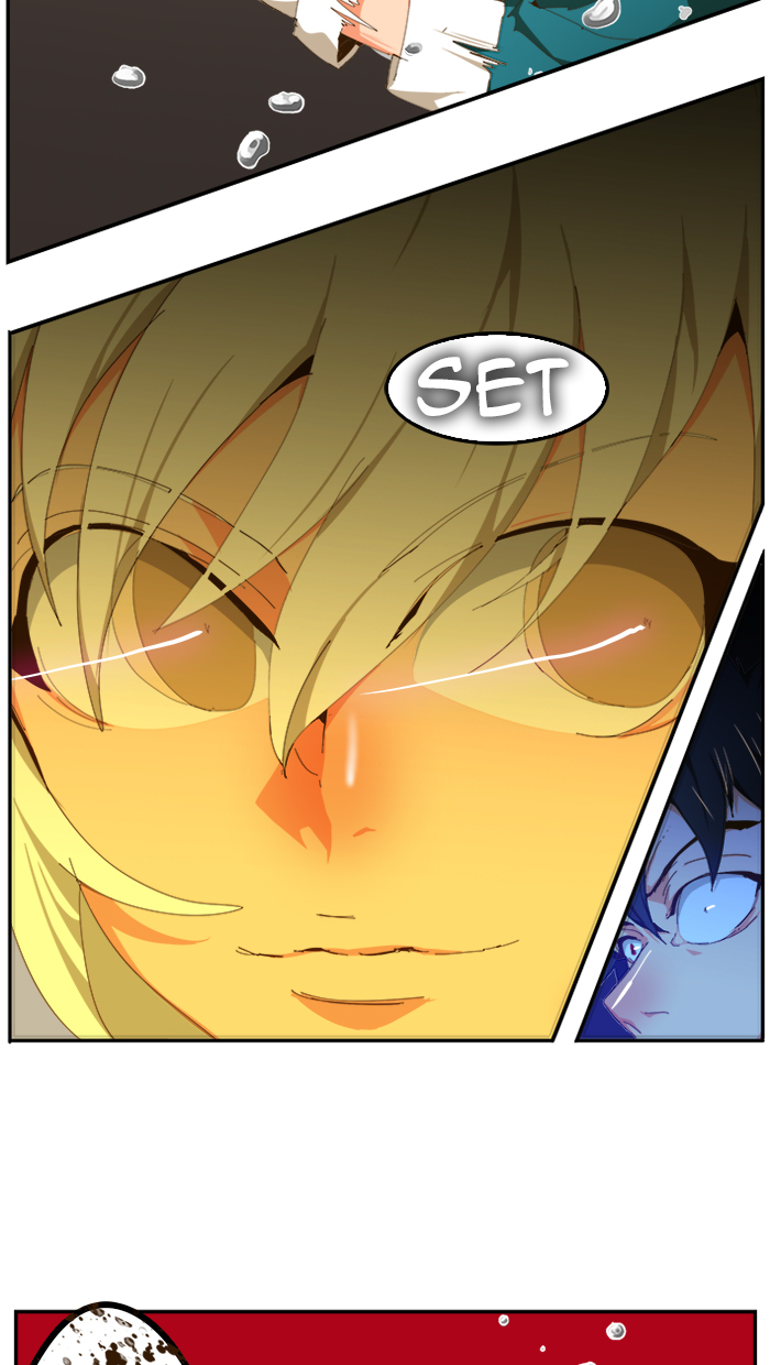 The God of High School Chap 435 - Next Chap 436