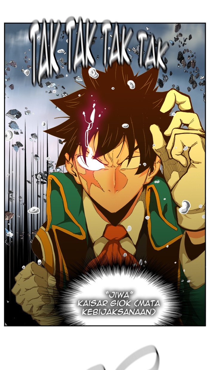 The God of High School Chap 435 - Next Chap 436