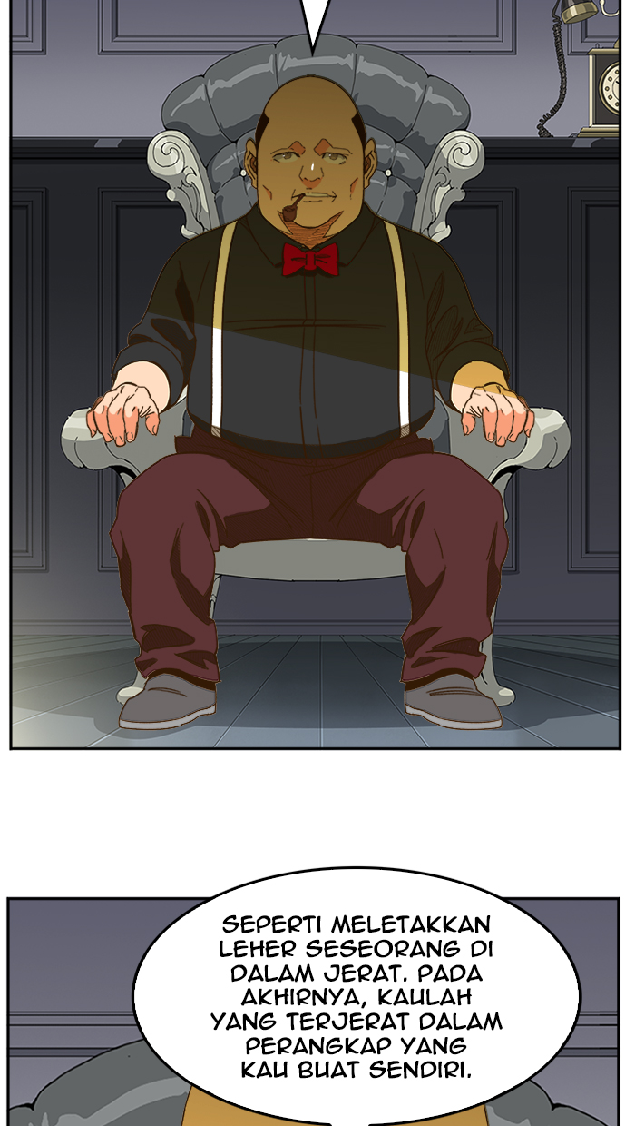 The God of High School Chap 435 - Next Chap 436