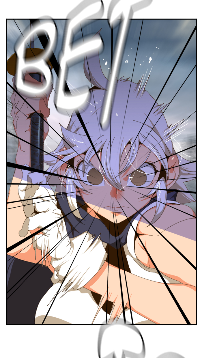 The God of High School Chap 435 - Next Chap 436