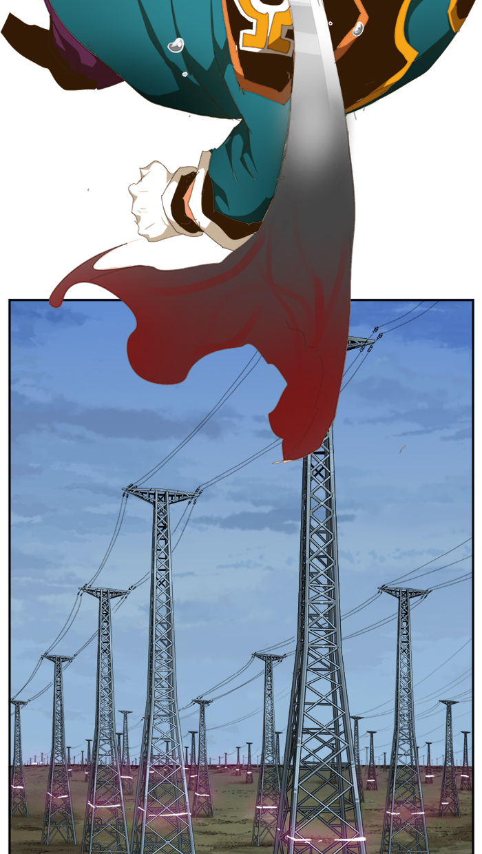 The God of High School Chap 435 - Next Chap 436