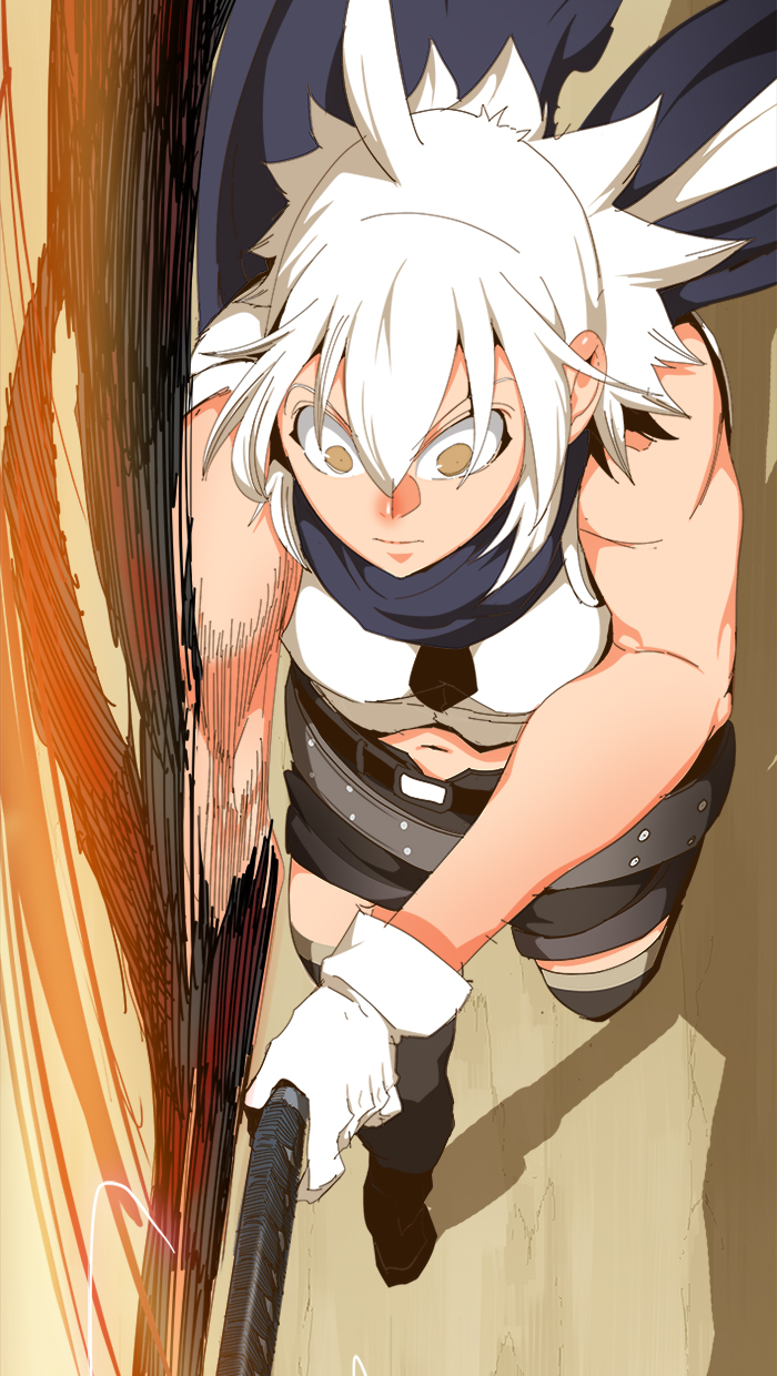 The God of High School Chap 435 - Next Chap 436