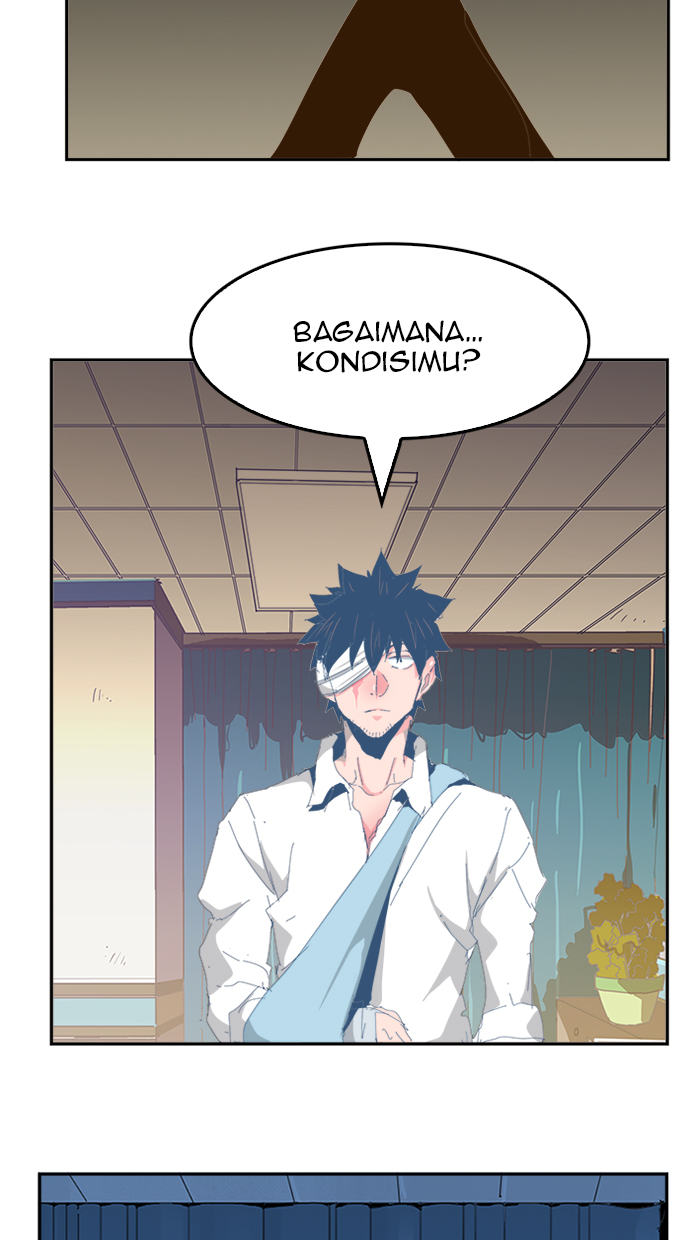 The God of High School Chap 435 - Next Chap 436