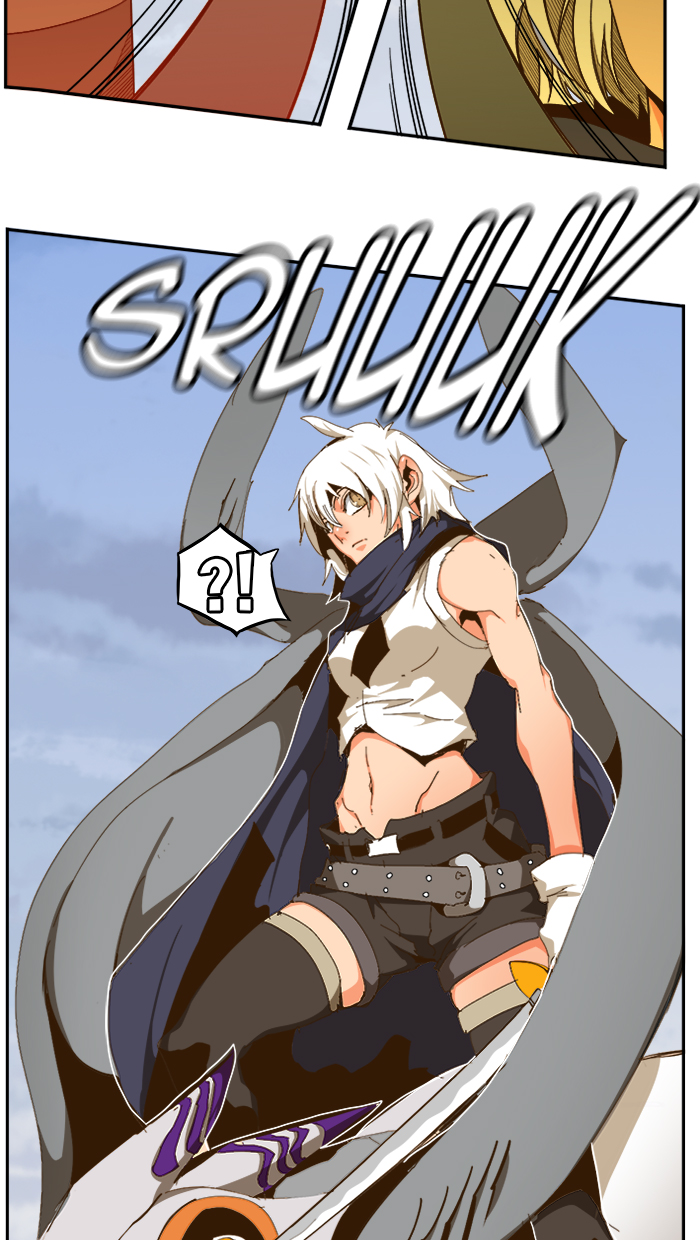 The God of High School Chap 435 - Next Chap 436