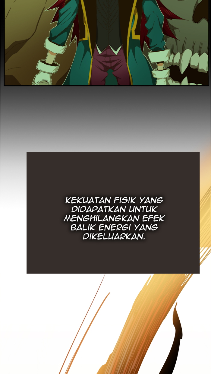 The God of High School Chap 435 - Next Chap 436