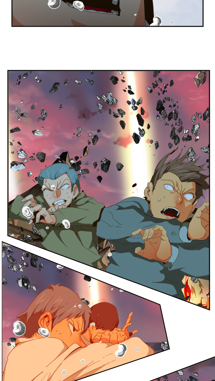 The God of High School Chap 435 - Next Chap 436