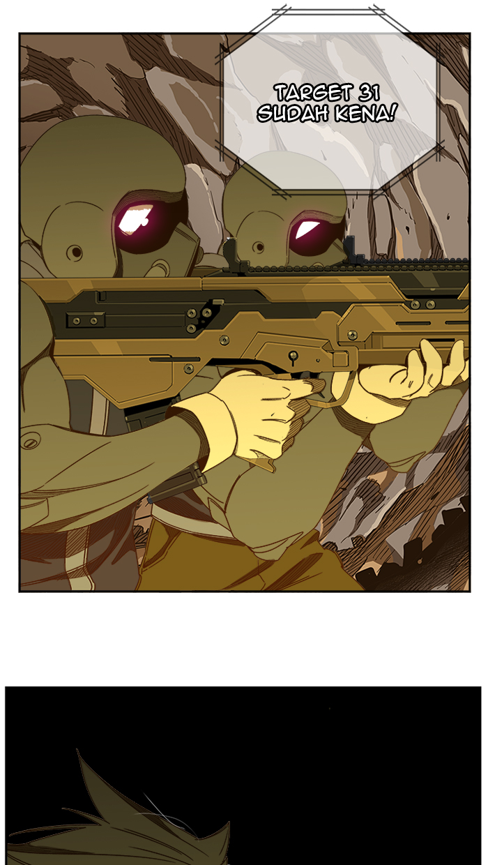 The God of High School Chap 435 - Next Chap 436