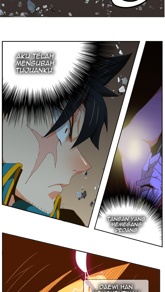 The God of High School Chap 435 - Next Chap 436