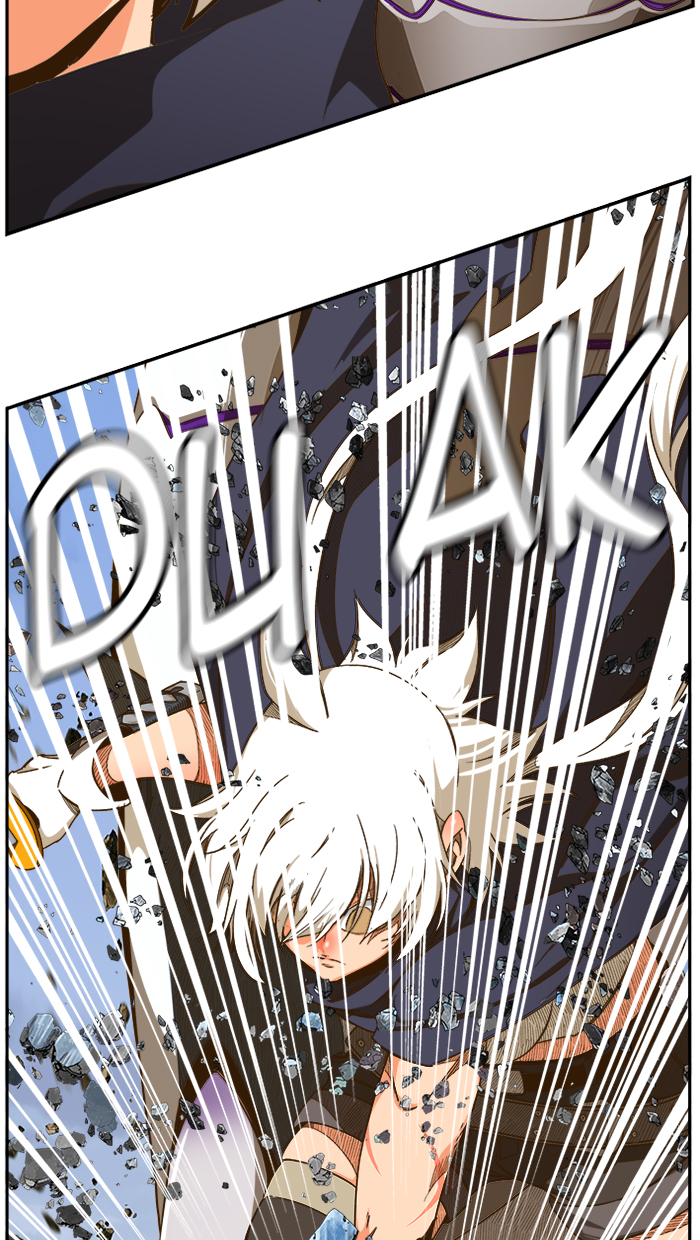 The God of High School Chap 435 - Next Chap 436