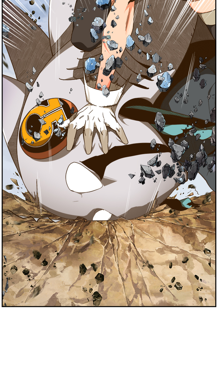 The God of High School Chap 435 - Next Chap 436