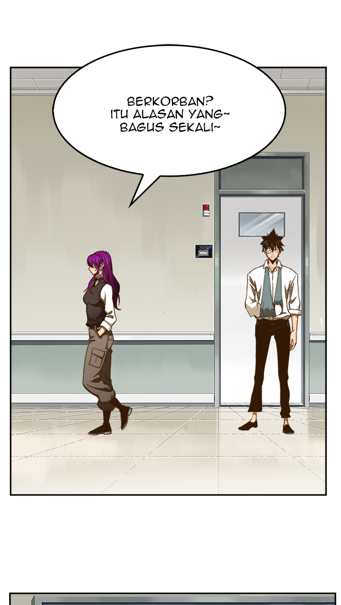 The God of High School Chap 436 - Next Chap 437