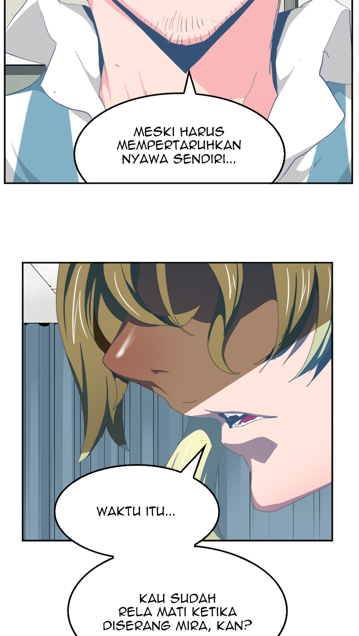 The God of High School Chap 436 - Next Chap 437