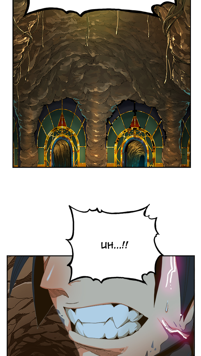 The God of High School Chap 436 - Next Chap 437