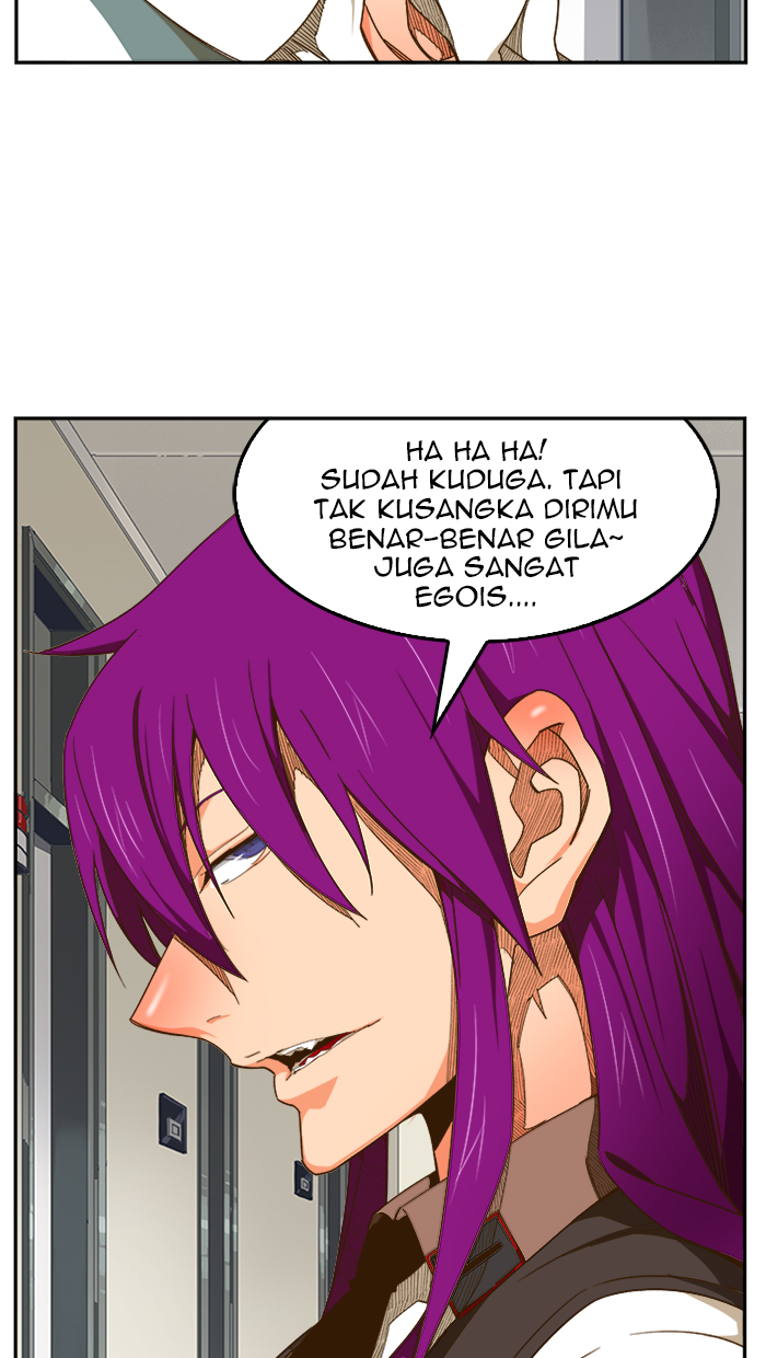 The God of High School Chap 436 - Next Chap 437