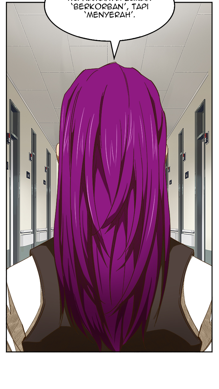 The God of High School Chap 436 - Next Chap 437