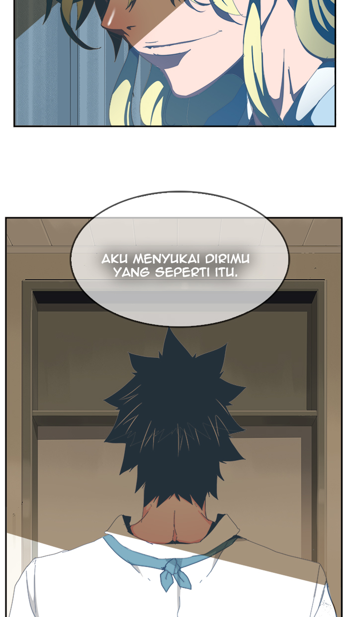 The God of High School Chap 436 - Next Chap 437