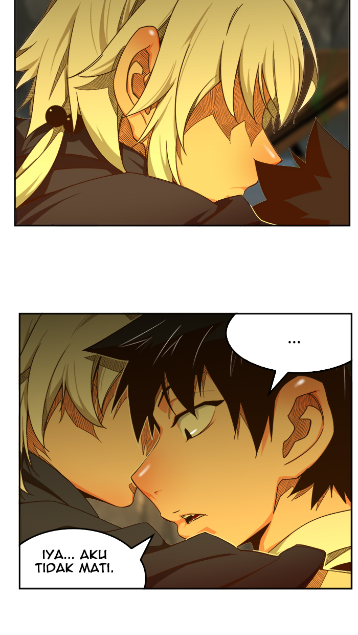 The God of High School Chap 436 - Next Chap 437