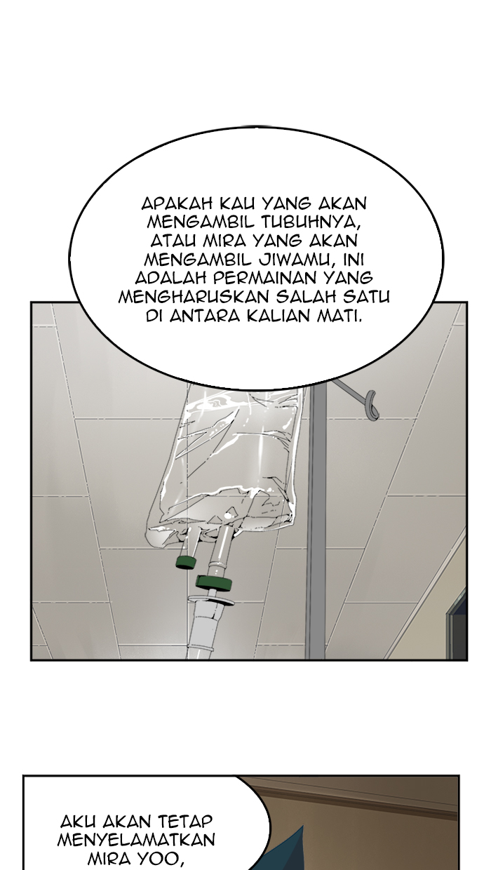 The God of High School Chap 436 - Next Chap 437