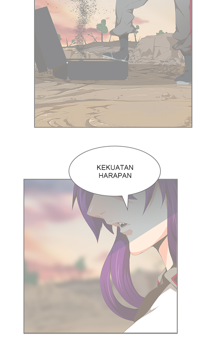 The God of High School Chap 436 - Next Chap 437