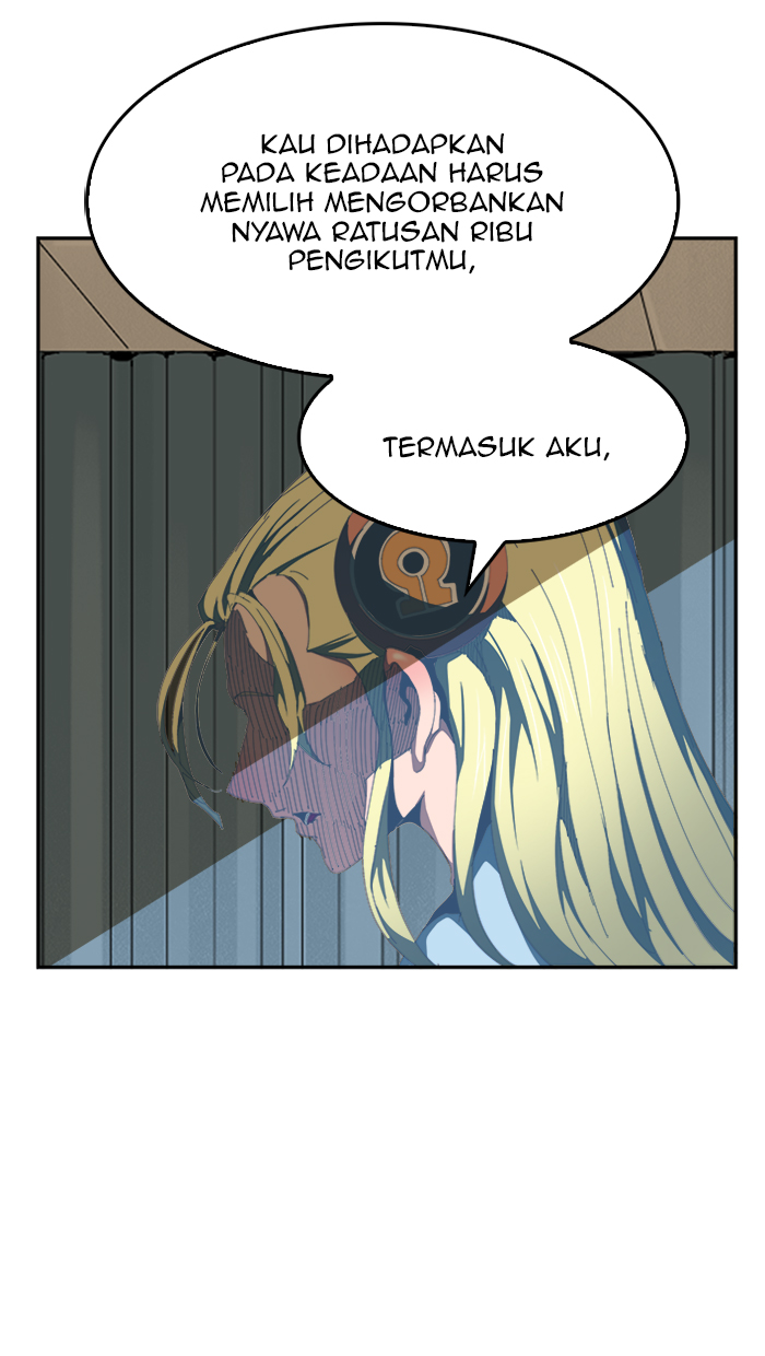 The God of High School Chap 436 - Next Chap 437