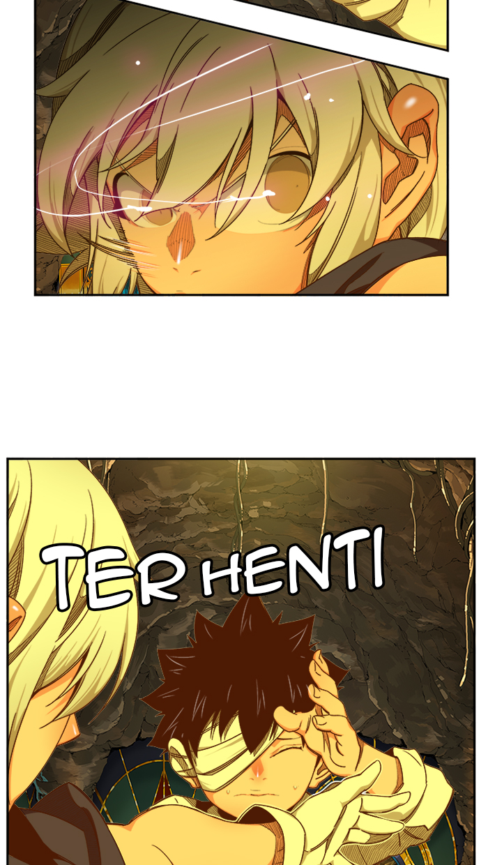 The God of High School Chap 436 - Next Chap 437