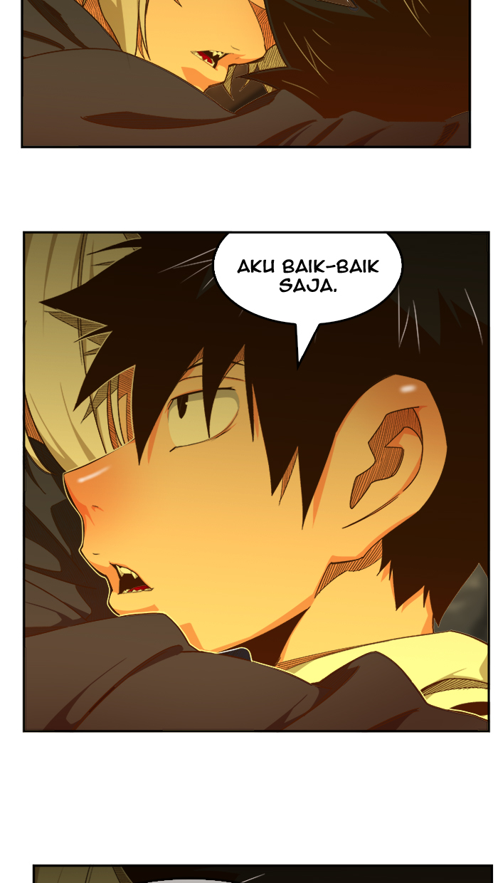 The God of High School Chap 436 - Next Chap 437