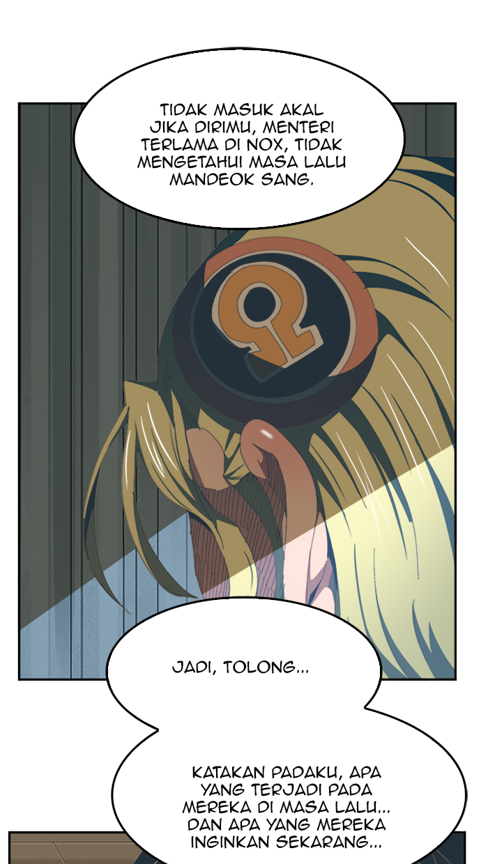 The God of High School Chap 436 - Next Chap 437