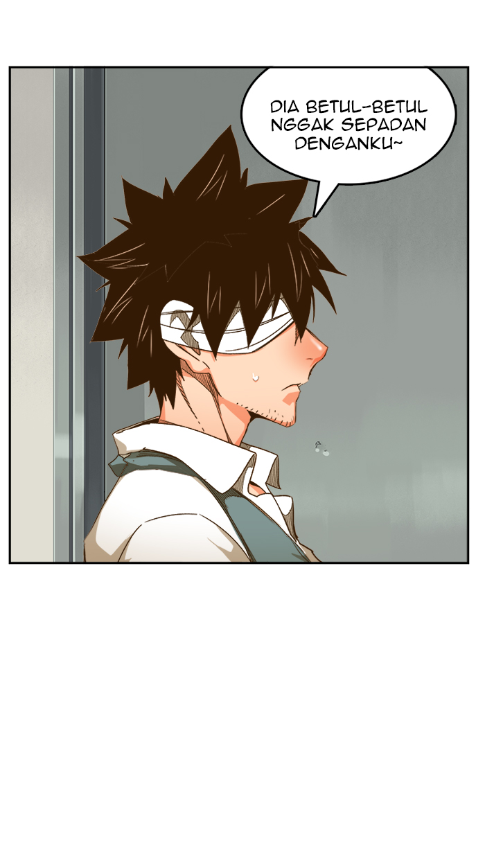 The God of High School Chap 436 - Next Chap 437