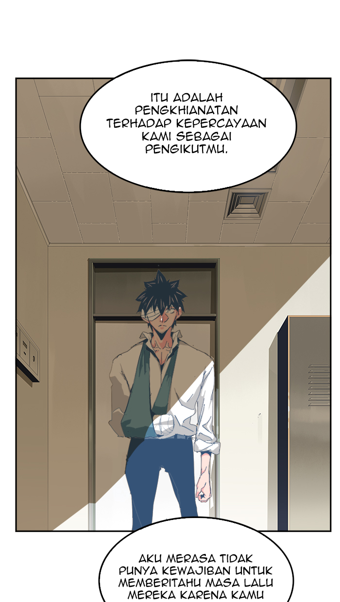The God of High School Chap 436 - Next Chap 437