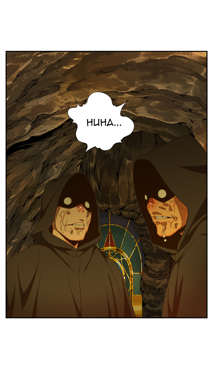 The God of High School Chap 438 - Next Chap 439