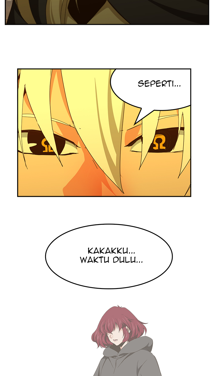 The God of High School Chap 438 - Next Chap 439