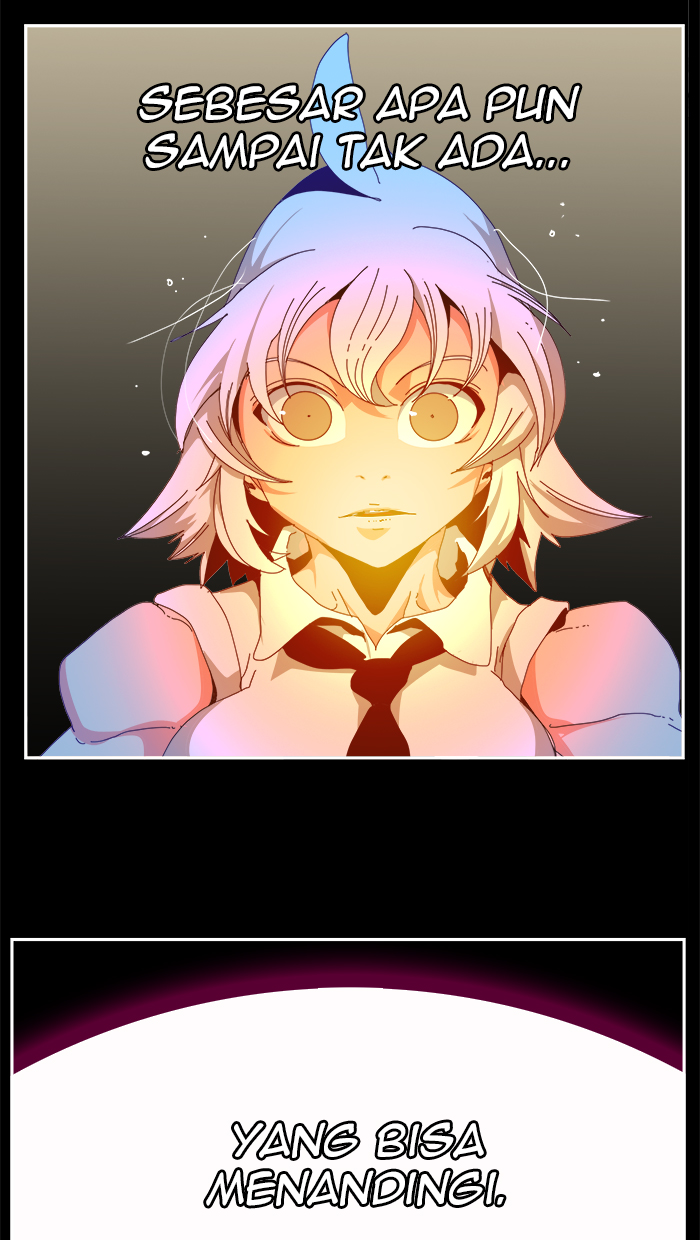 The God of High School Chap 438 - Next Chap 439