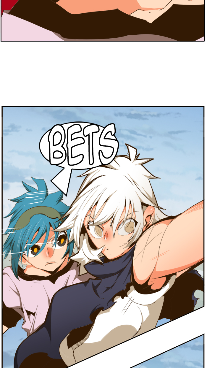 The God of High School Chap 430 - Next Chap 431