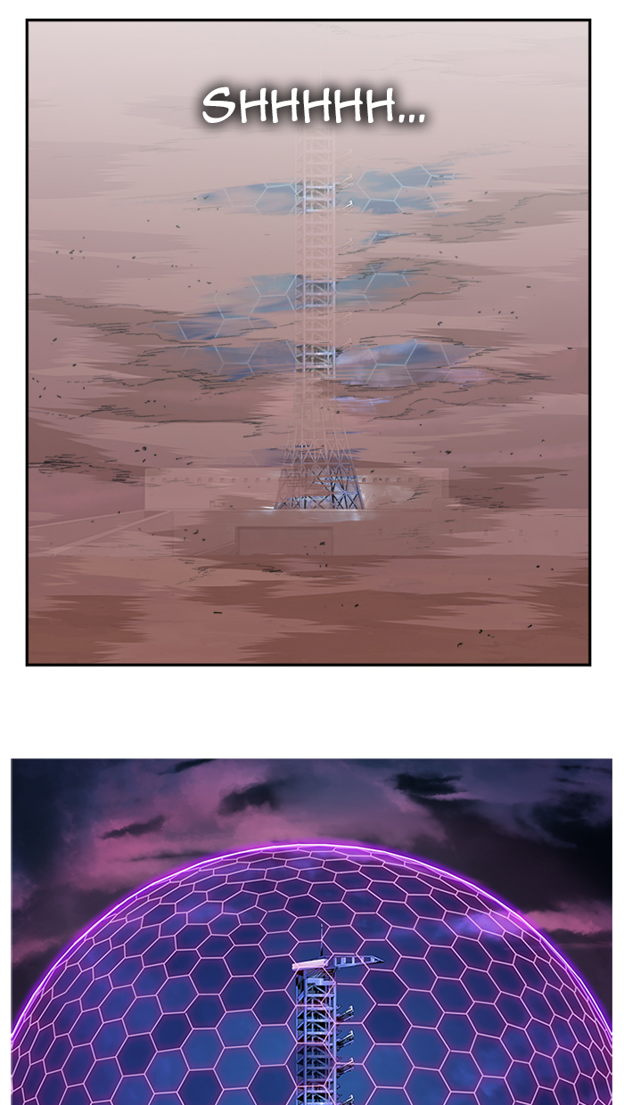 The God of High School Chap 430 - Next Chap 431