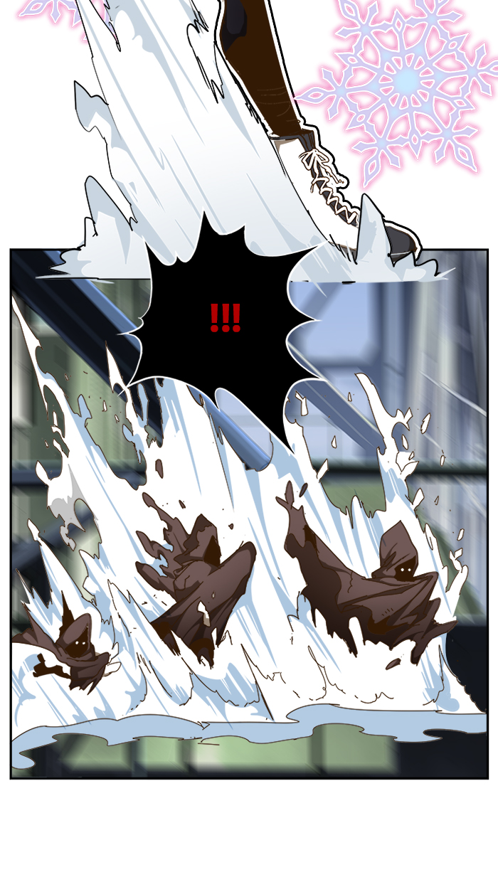The God of High School Chap 430 - Next Chap 431