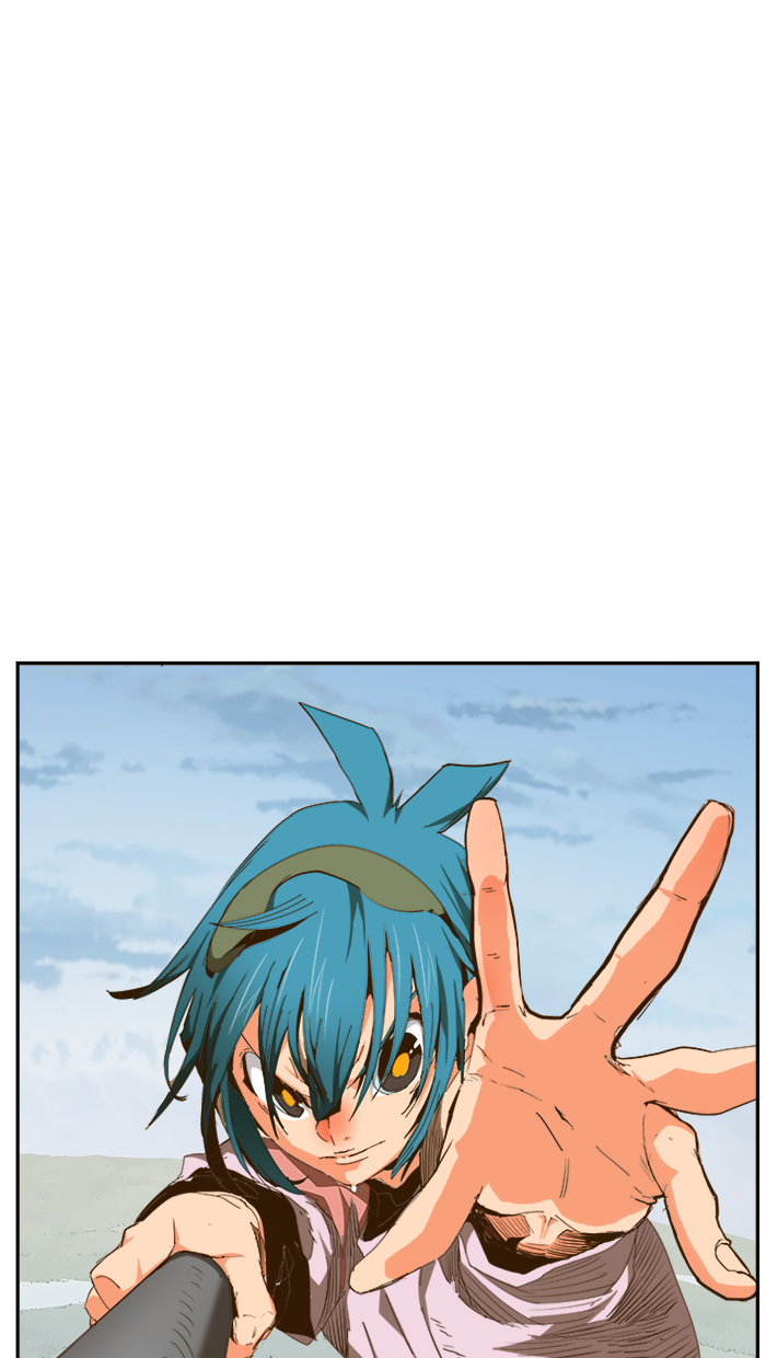 The God of High School Chap 430 - Next Chap 431