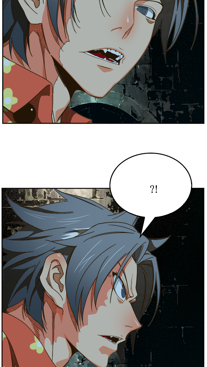 The God of High School Chap 430 - Next Chap 431