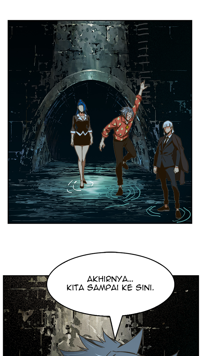 The God of High School Chap 430 - Next Chap 431