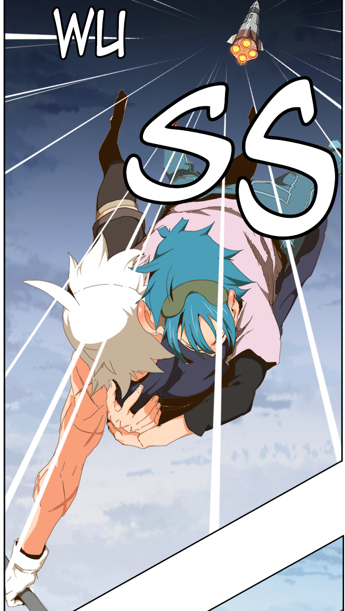 The God of High School Chap 430 - Next Chap 431