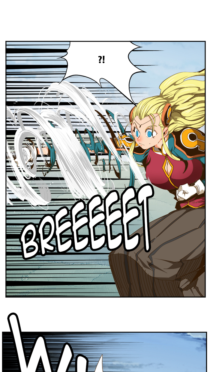 The God of High School Chap 430 - Next Chap 431