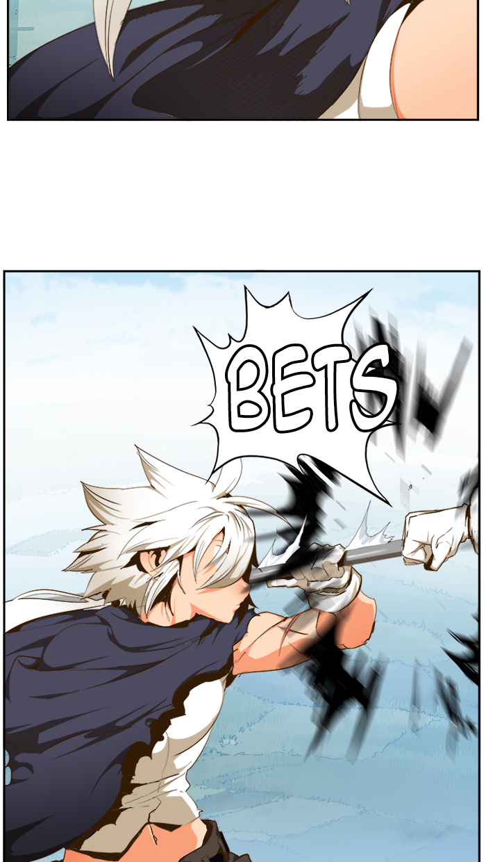 The God of High School Chap 430 - Next Chap 431