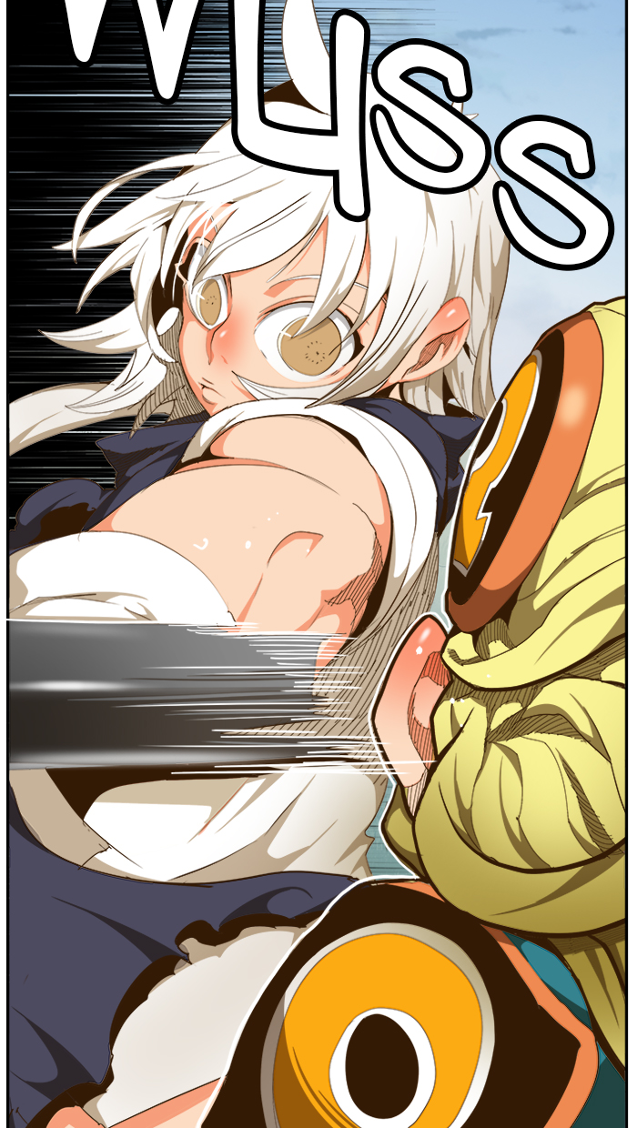 The God of High School Chap 430 - Next Chap 431
