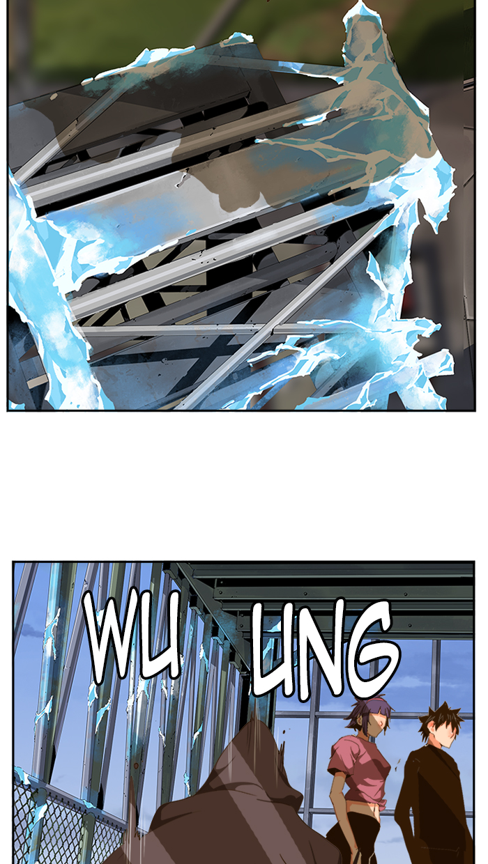 The God of High School Chap 430 - Next Chap 431