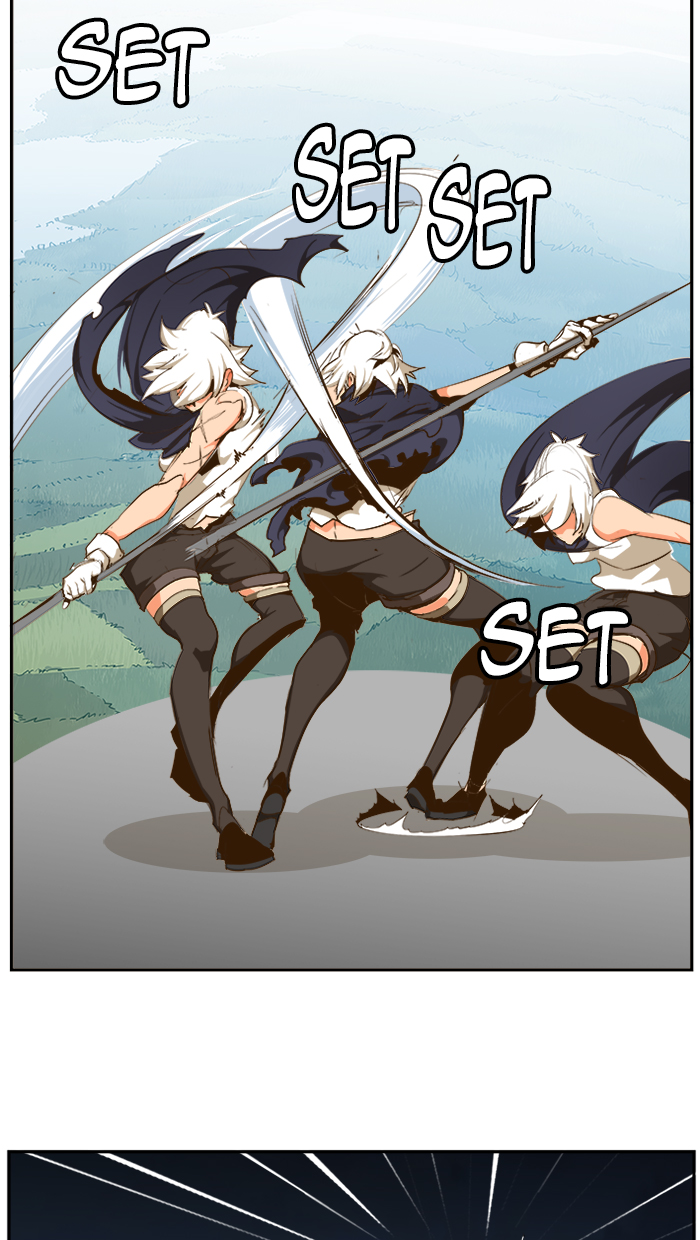The God of High School Chap 430 - Next Chap 431