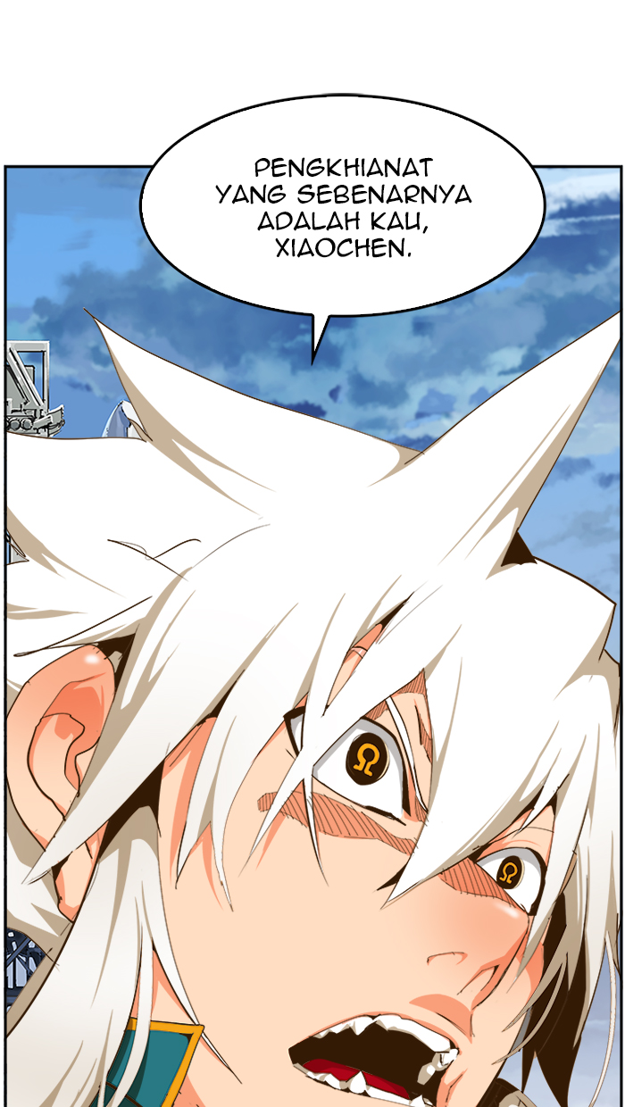 The God of High School Chap 431 - Next Chap 432
