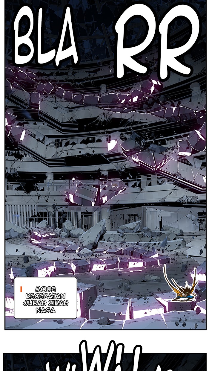 The God of High School Chap 447 - Next Chap 448