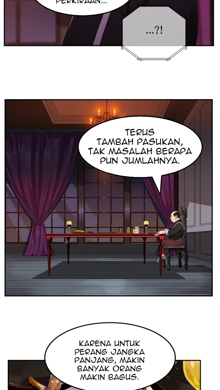 The God of High School Chap 447 - Next Chap 448