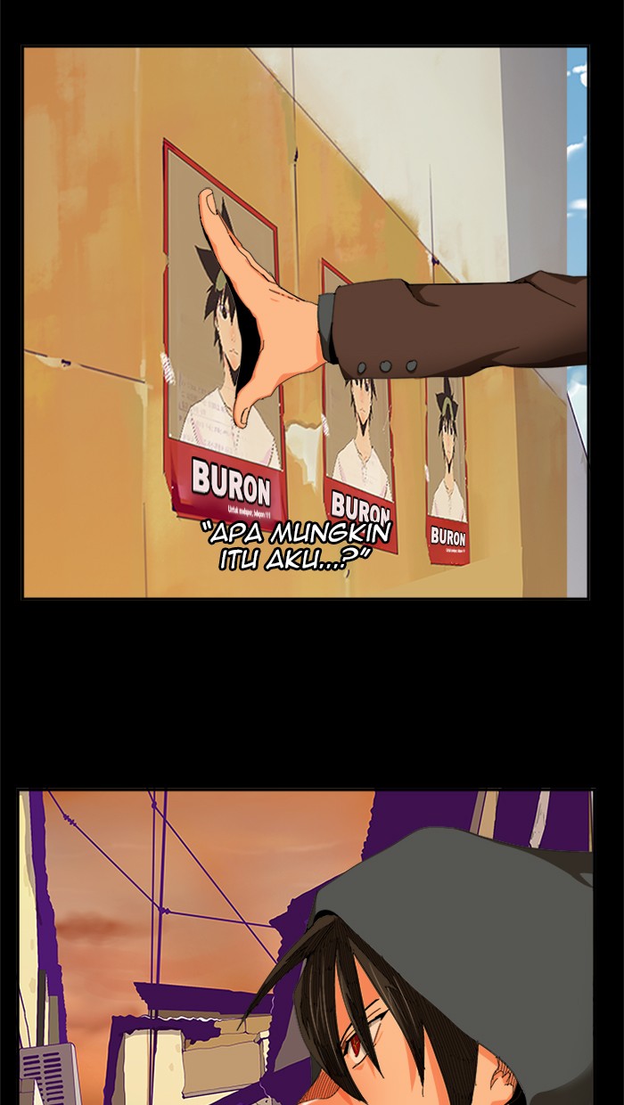 The God of High School Chap 447 - Next Chap 448