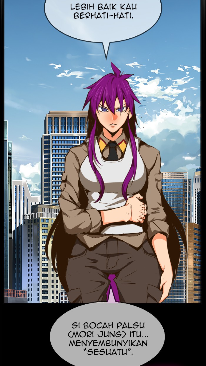 The God of High School Chap 447 - Next Chap 448