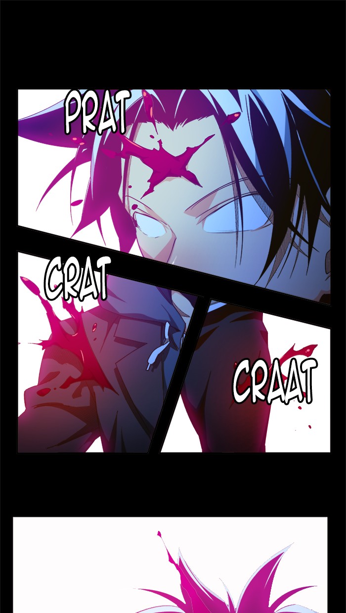 The God of High School Chap 447 - Next Chap 448